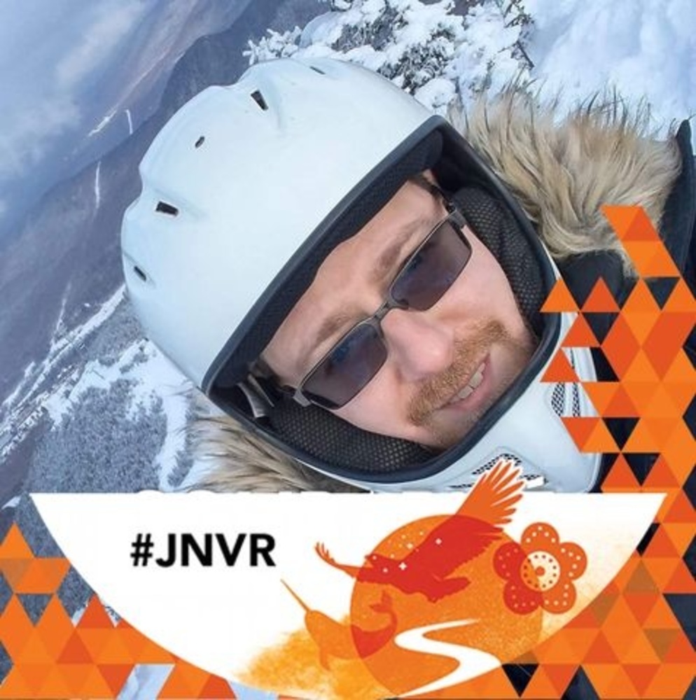 Meet your Posher, Didier